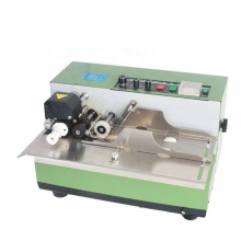 MY-380F ink roll coding machine  printer  produce date printing machine  solid ink printer code (paint type) 220 V/100V